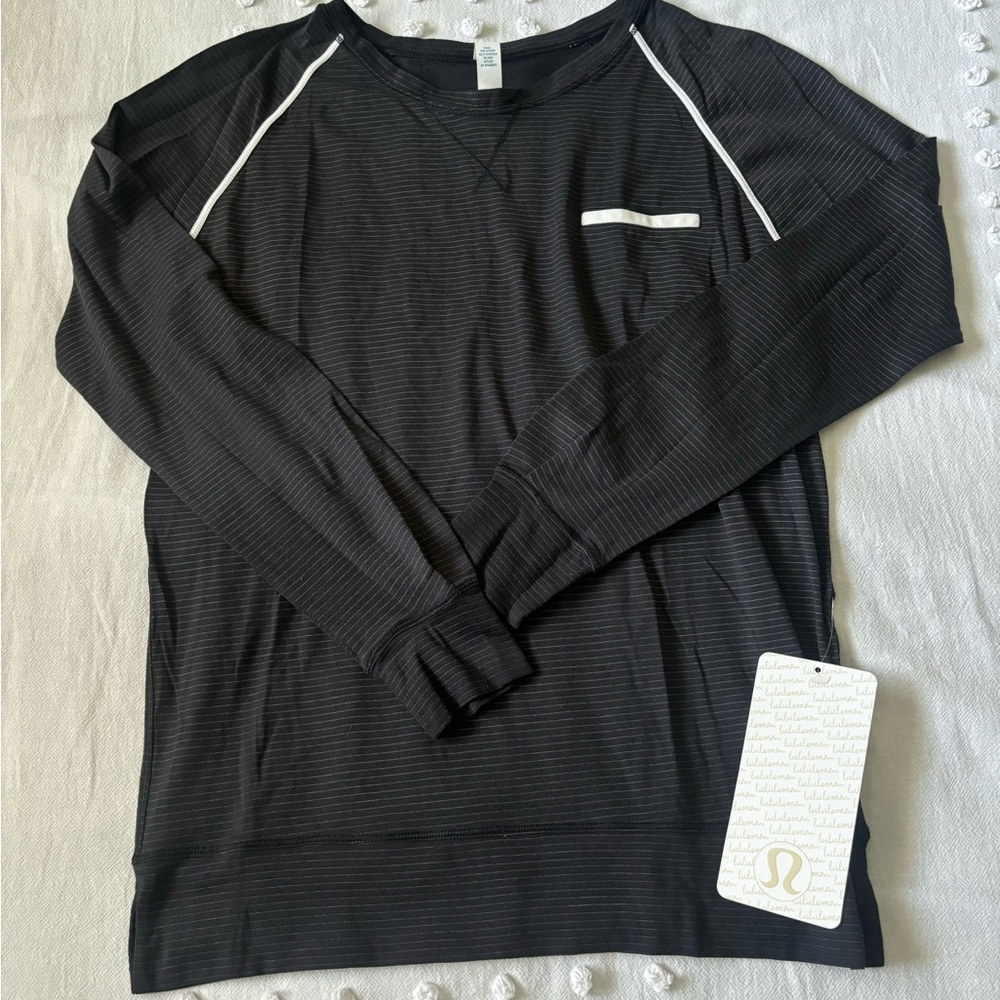 Lululemon Long Sleeve